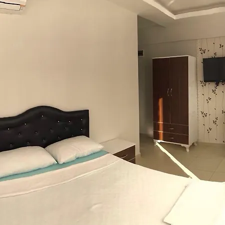 فندق Eyna Boutique فتحية