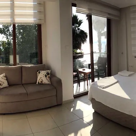 Eyna Boutique Szálloda