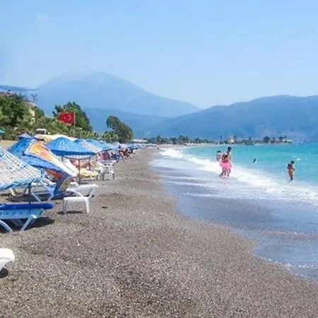 Eyna Boutique Szálloda Fethiye
