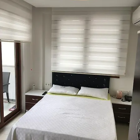 Eyna Boutique פאטהיה