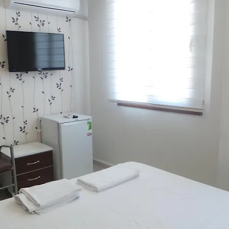 Szálloda Eyna Boutique *