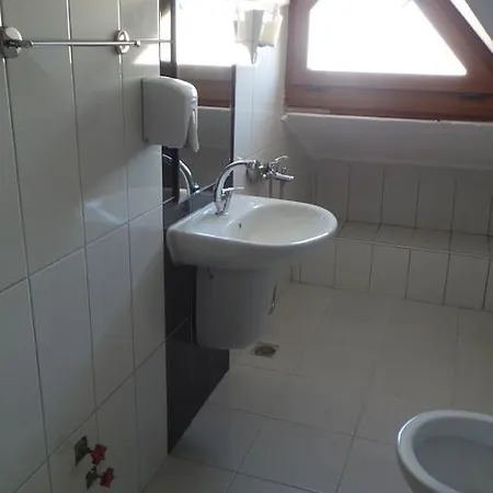 Szálloda Eyna Boutique Fethiye